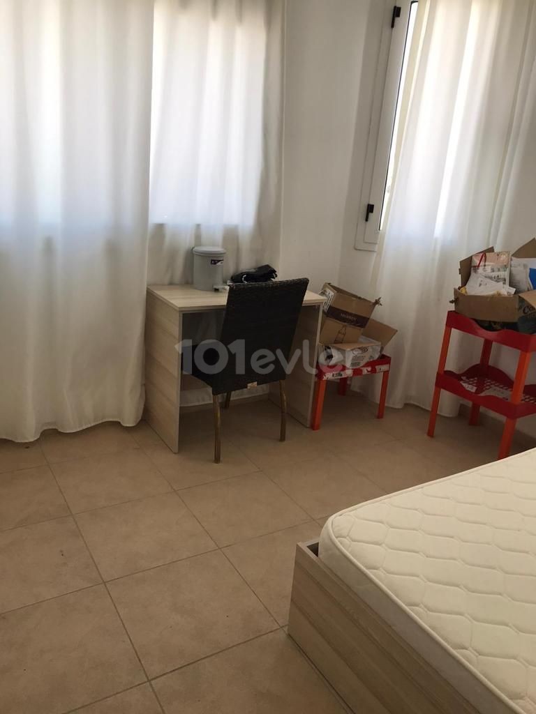 2+1 FLAT FOR RENT IN NICOSIA/KÜÇÜK KAYMAKLI