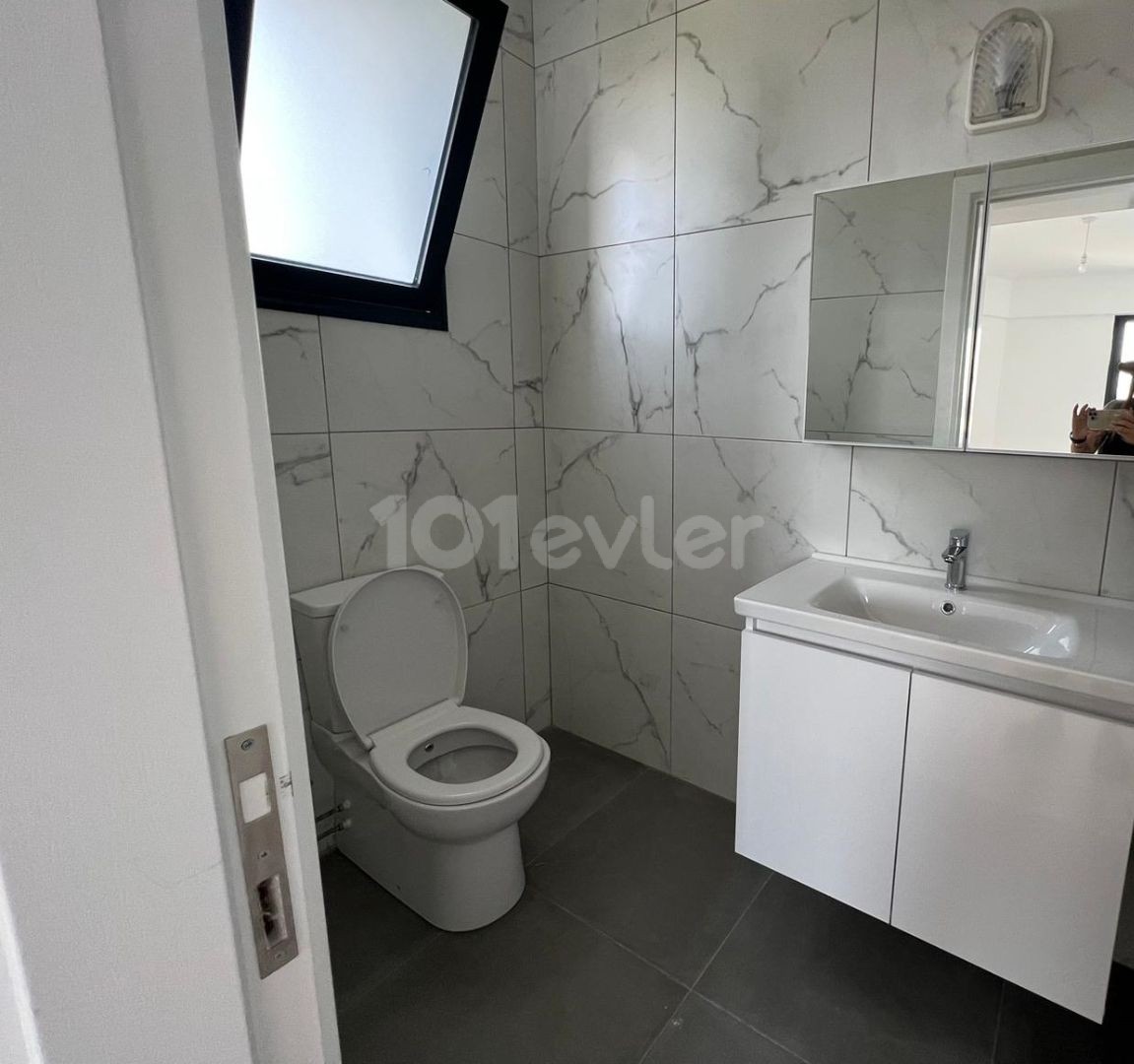 1+1 FLAT FOR RENT IN NICOSIA/KUKU KAYMAKLI SCHOOLS