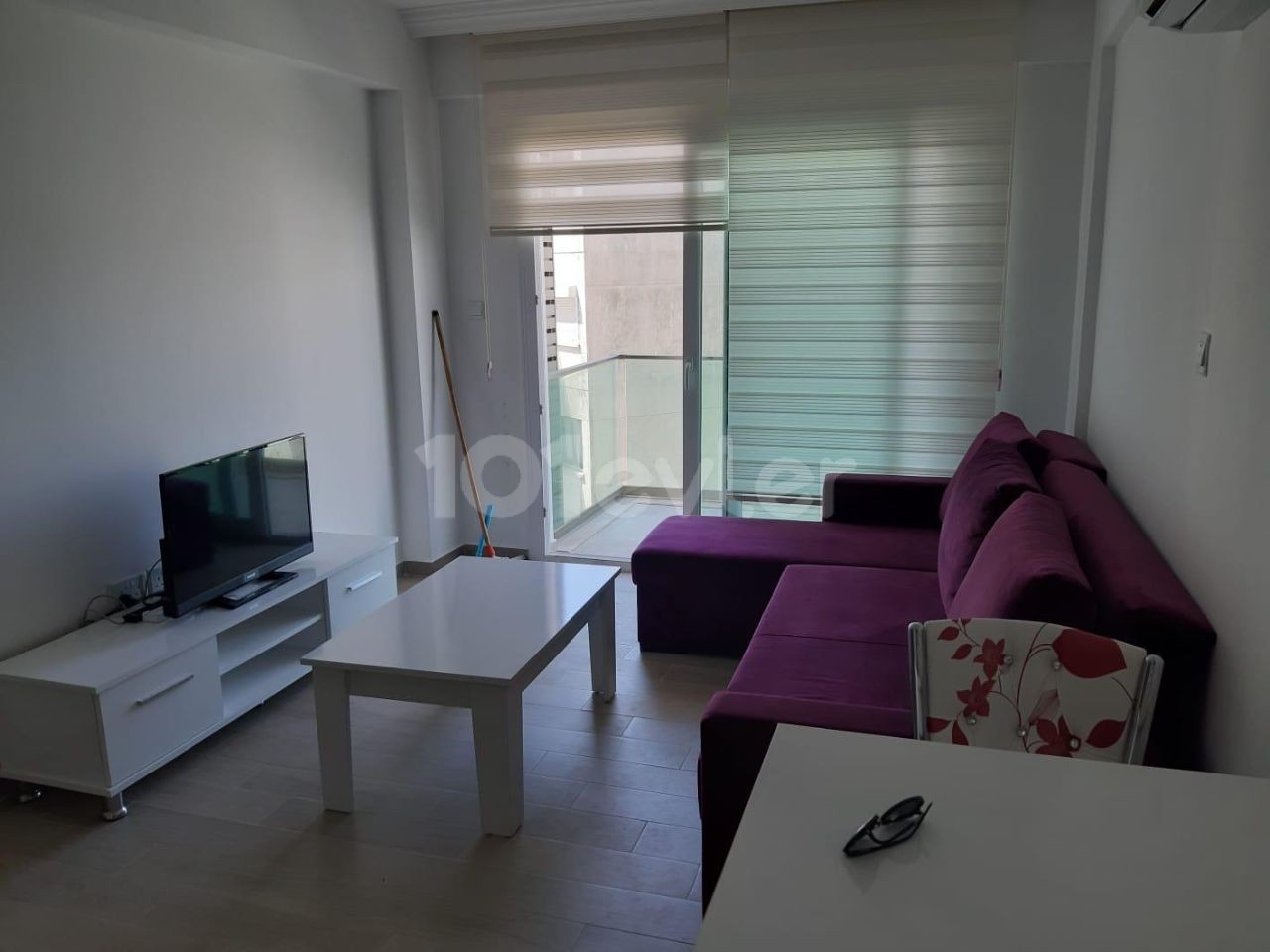 1+1 RESIDANCE FLAT FOR RENT IN KYRENIA CENTER