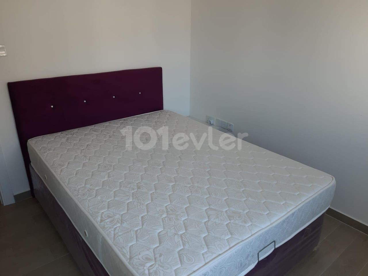 1+1 WOHNUNG ZU VERMIETEN IM KYRENIA CENTER