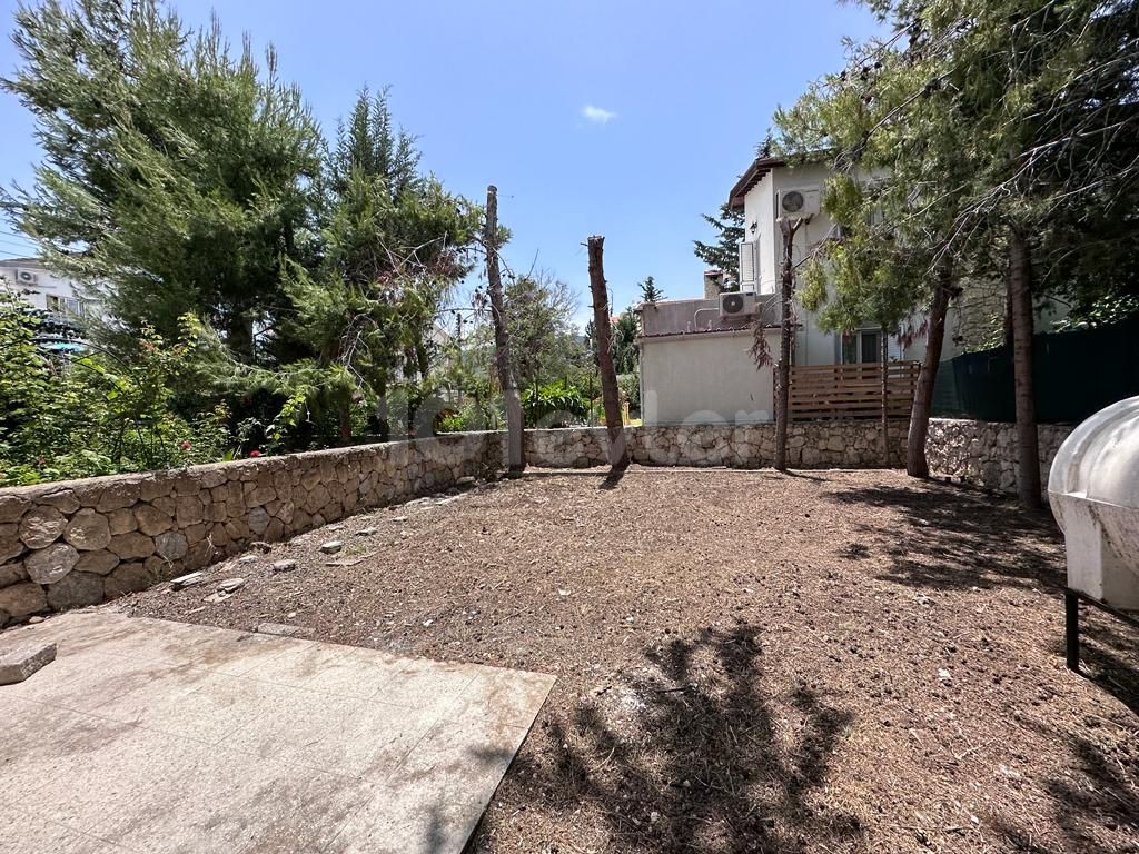 3+1 DOPPELVILLA ZUM VERKAUF IN KYRENIA/ALSANCAK