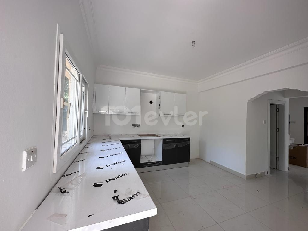 3+1 TWIN VILLA FOR SALE IN KYRENIA/ALSANCAK