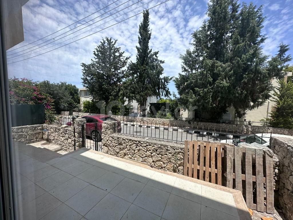 3+1 DOPPELVILLA ZUM VERKAUF IN KYRENIA/ALSANCAK