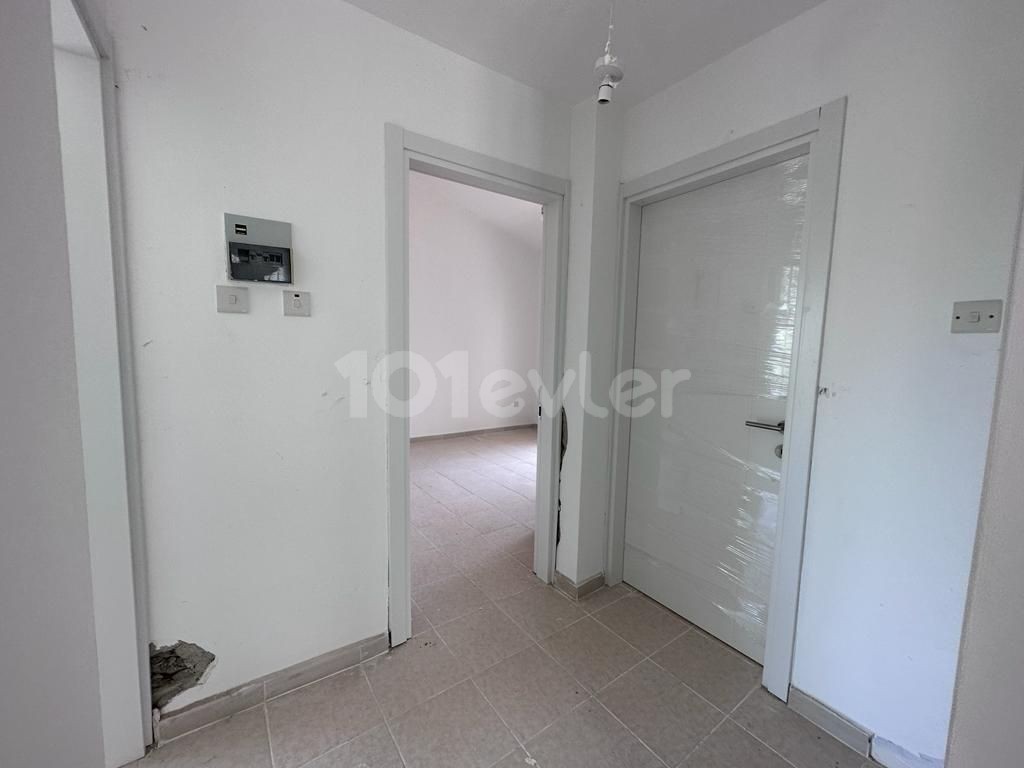 3+1 DOPPELVILLA ZUM VERKAUF IN KYRENIA/ALSANCAK