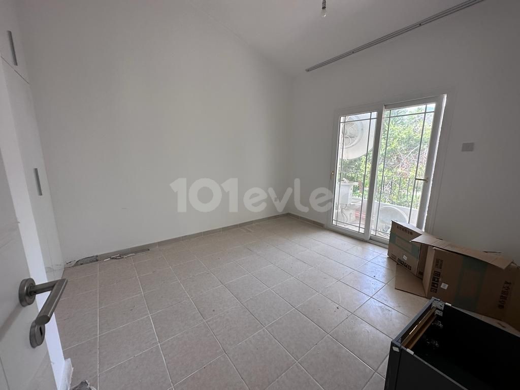 3+1 TWIN VILLA FOR SALE IN KYRENIA/ALSANCAK