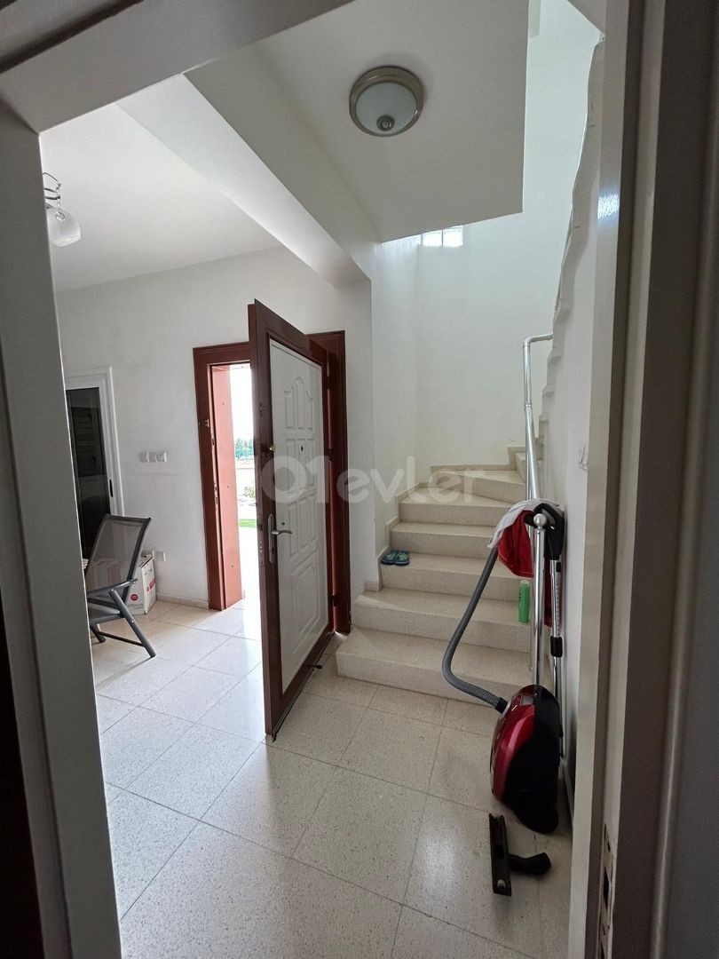 3+1 VILLA ZUM VERKAUF IN KYRENIA/BOGAZ