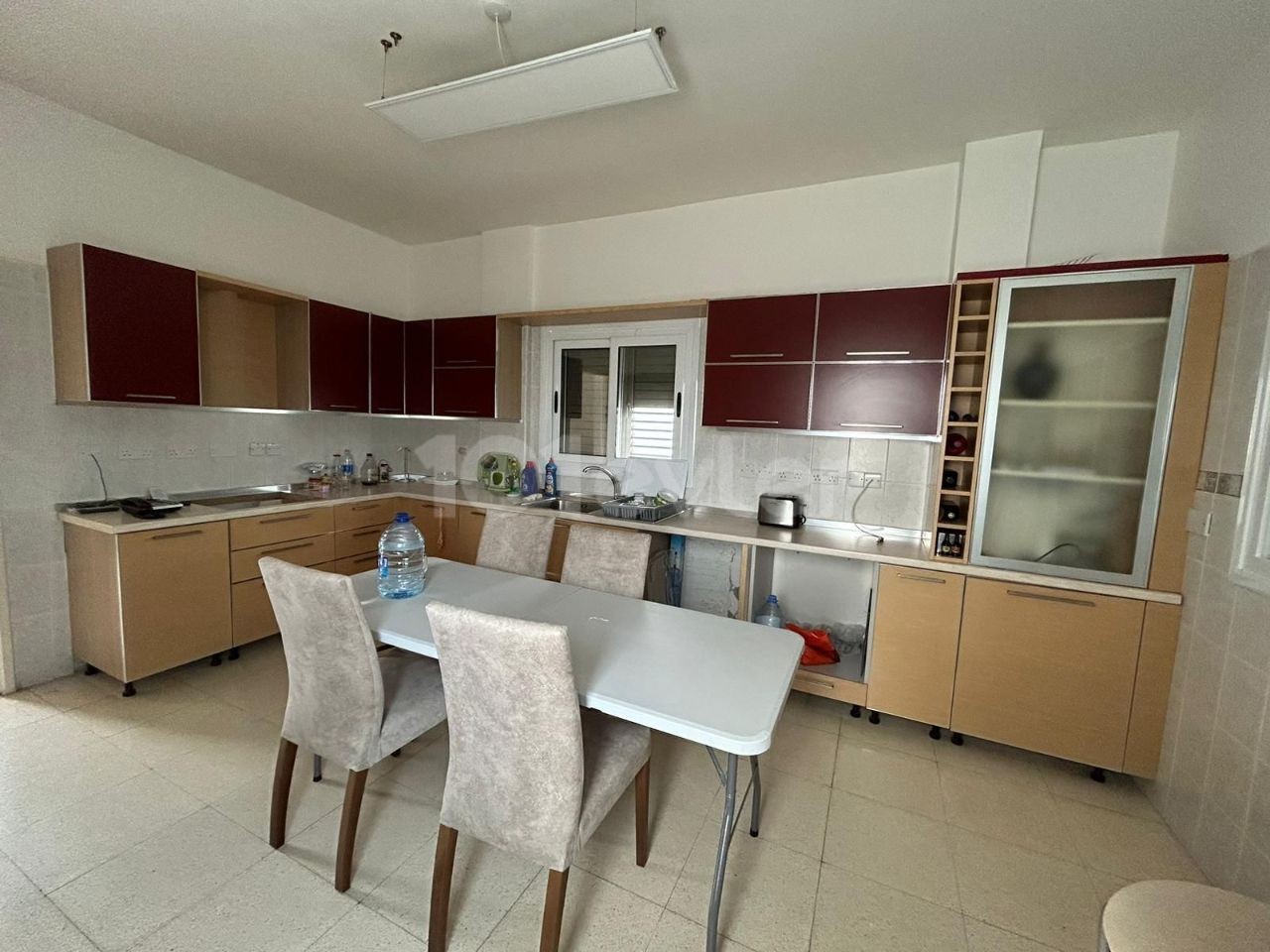 3+1 VILLA ZUM VERKAUF IN KYRENIA/BOGAZ