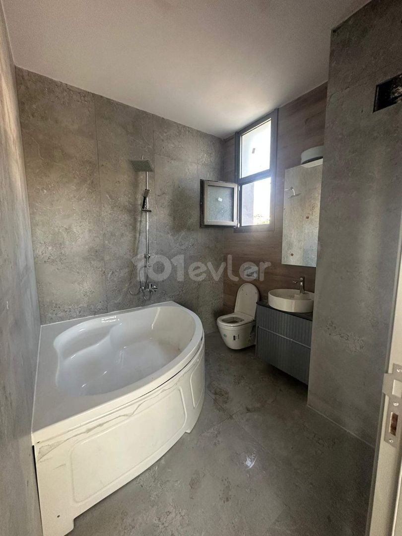 3+1 VILLA FOR SALE IN KYRENIA/TASKENT