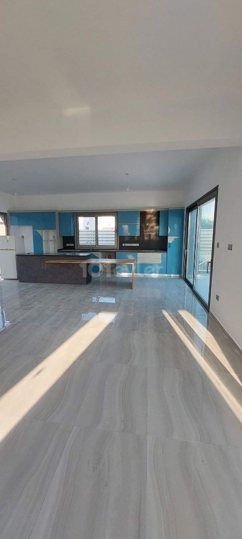 3+1 VILLA FOR SALE IN KYRENIA/TASKENT