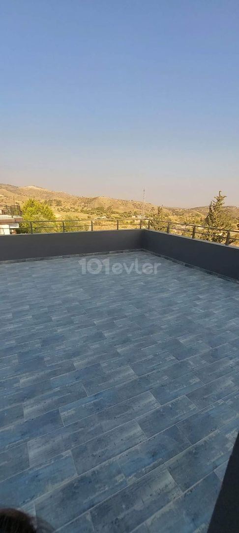 3+1 VILLA FOR SALE IN KYRENIA/TASKENT