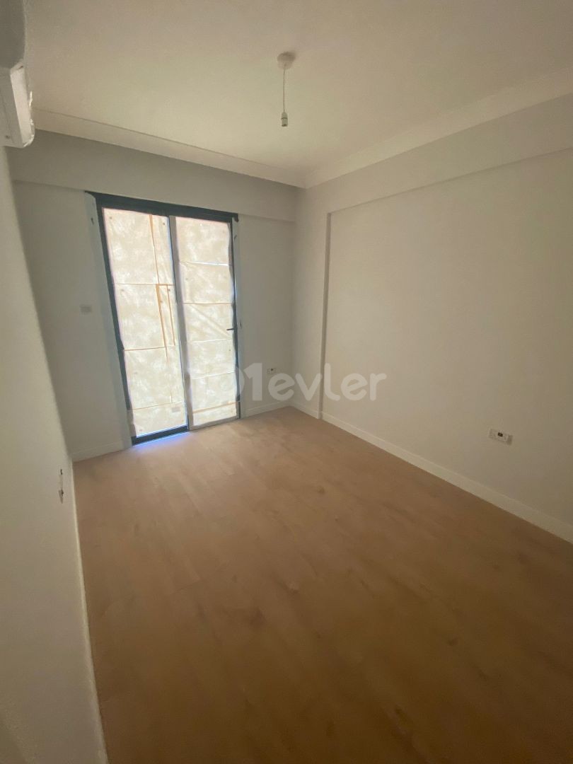 2+1 آپارتمان برای فروش در GİRNE/KARAOĞLANOĞLU