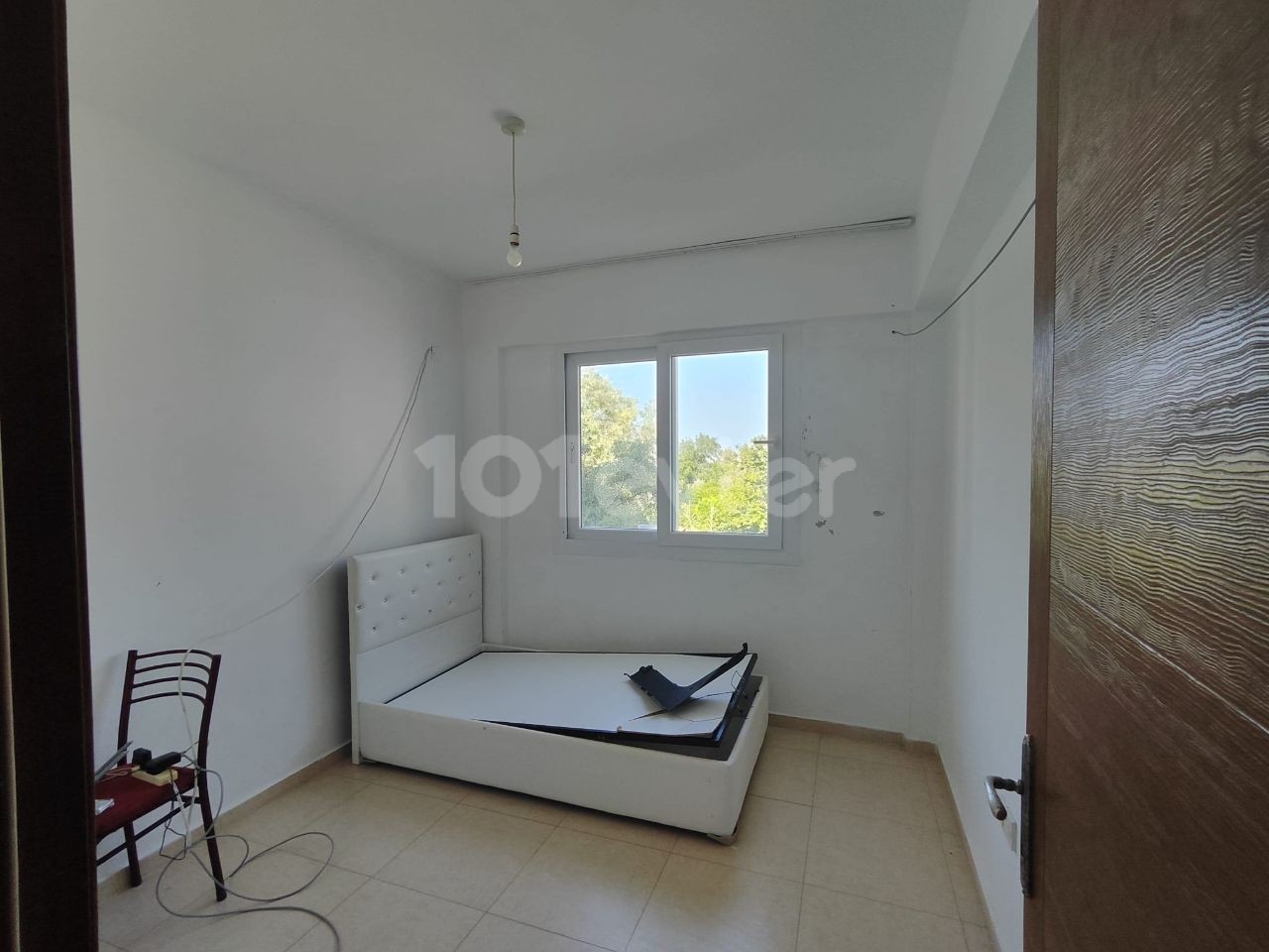 3+1 UNFURNISHED FLAT FOR RENT IN GIRNE/ALSANCAK