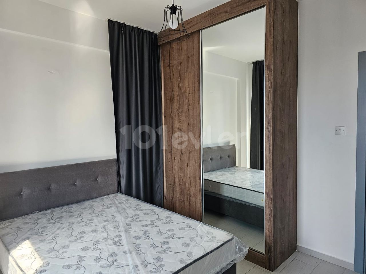 2+1 FLATS FOR RENT IN NICOSIA/YENIKENT