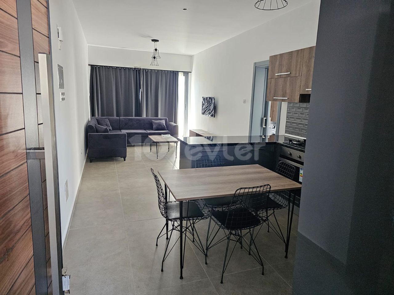 2+1 FLATS FOR RENT IN NICOSIA/YENIKENT