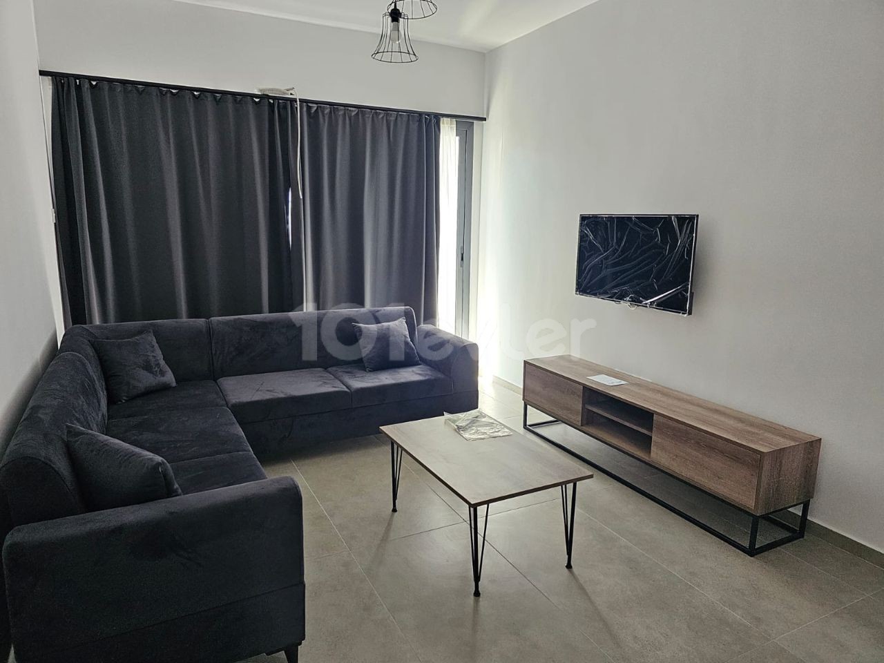 2+1 FLATS FOR RENT IN NICOSIA/YENIKENT