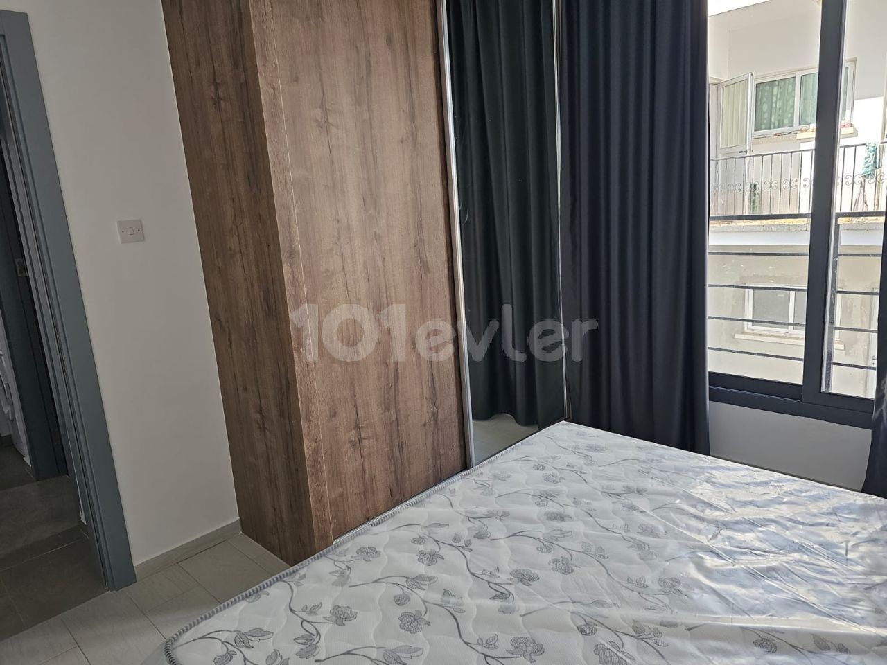 2+1 FLATS FOR RENT IN NICOSIA/YENIKENT