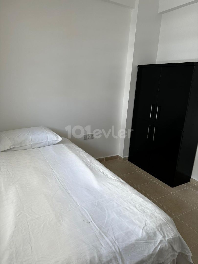 FURNISHED 3+1 FLAT FOR RENT IN NICOSIA/HAMİTKÖY