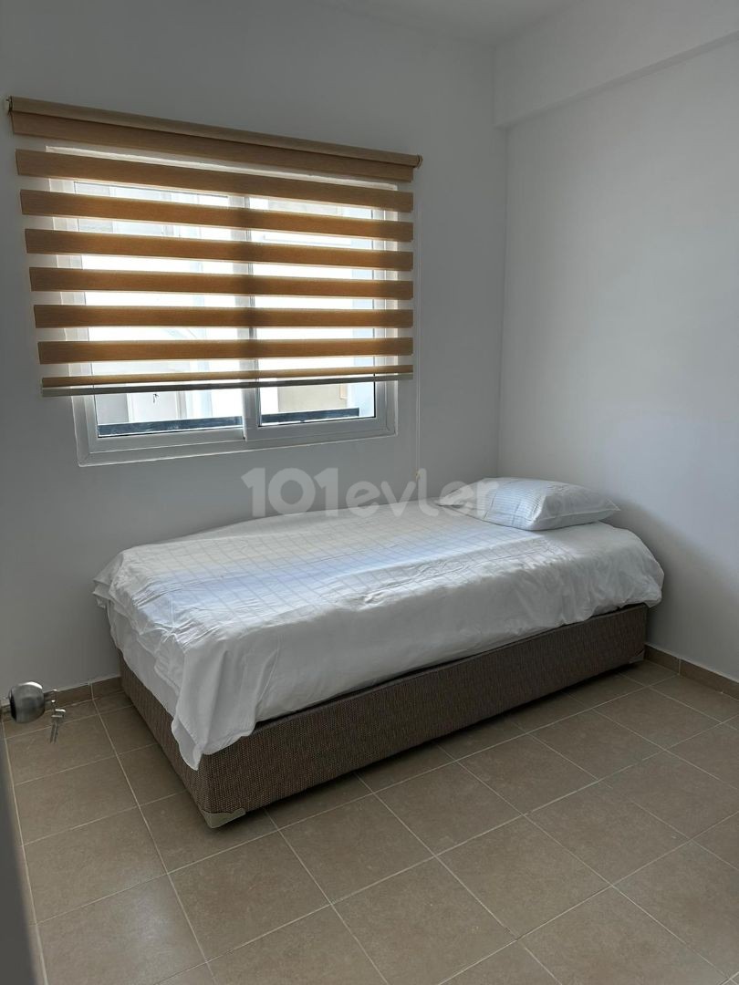 FURNISHED 3+1 FLAT FOR RENT IN NICOSIA/HAMİTKÖY