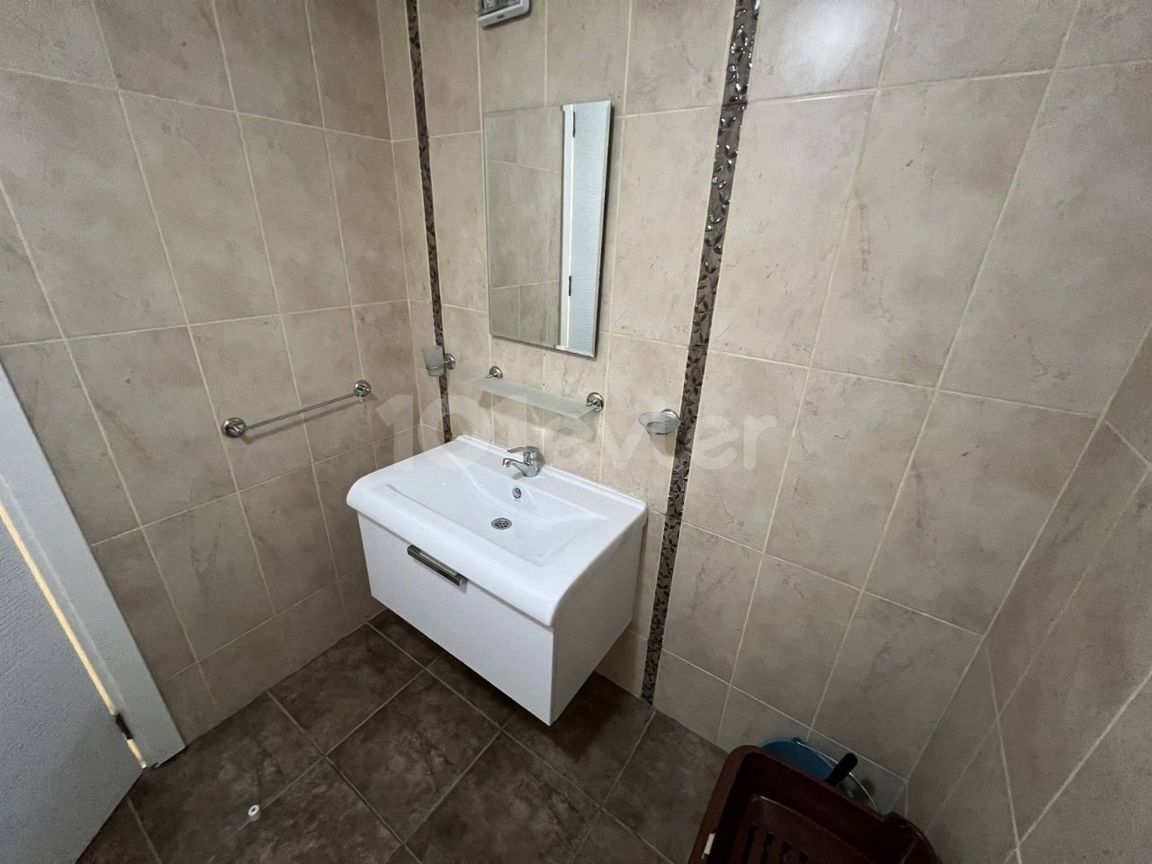 2+1 FLAT FOR DAILY RENTAL IN NICOSIA/MARMARA REGION