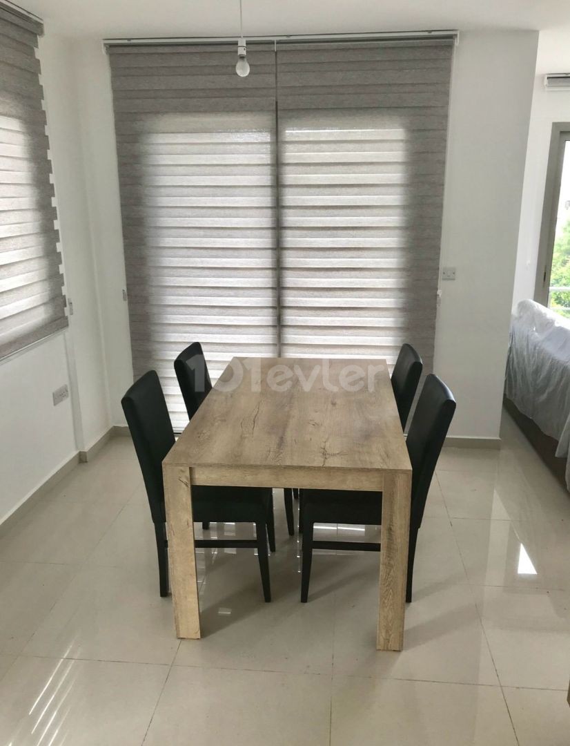 3+1 FULLY FURNISHED FLAT FOR RENT NEAR KYRENIA KAR MARKET