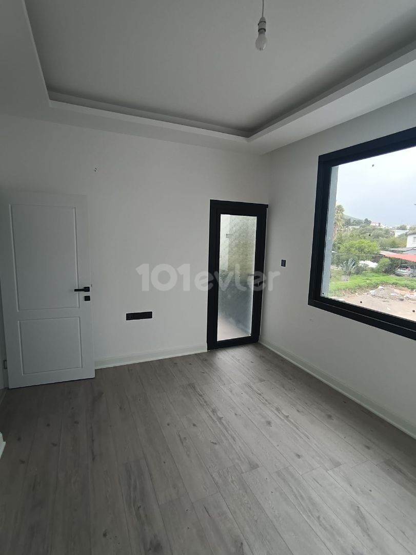 4+1 VILLA ZUM VERKAUF IN KYRENIA/KARŞIYAKA