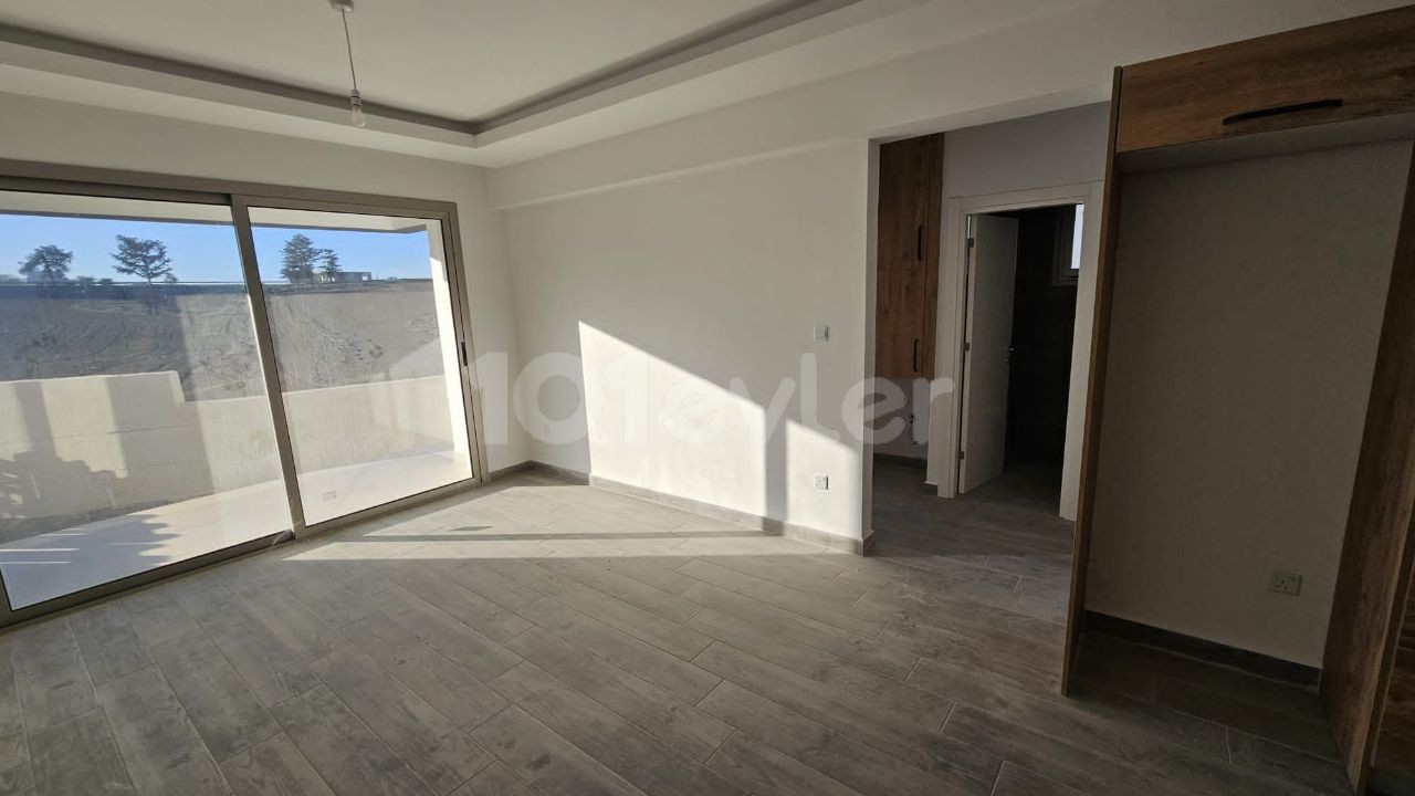 2+1 FLAT FOR SALE IN KYRENIA/BOĞAZ