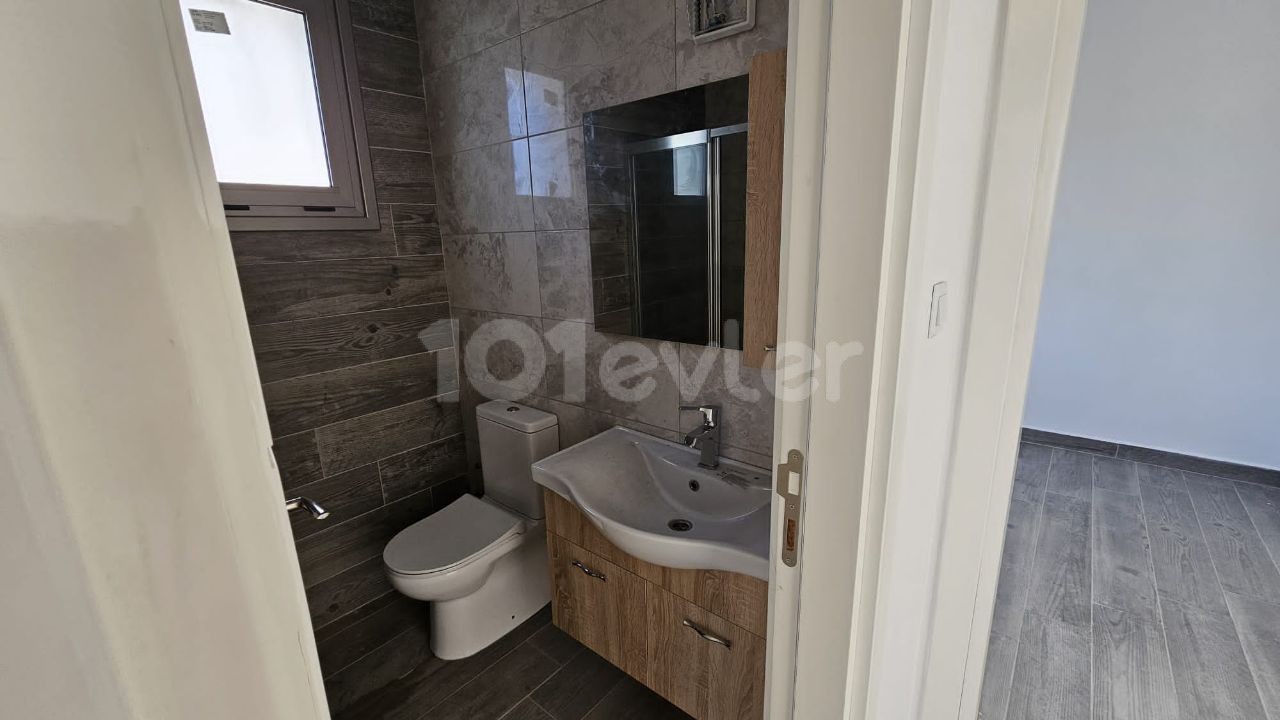 GİRNE/BOĞAZ'DA SATILIK 2+1 DAİRE