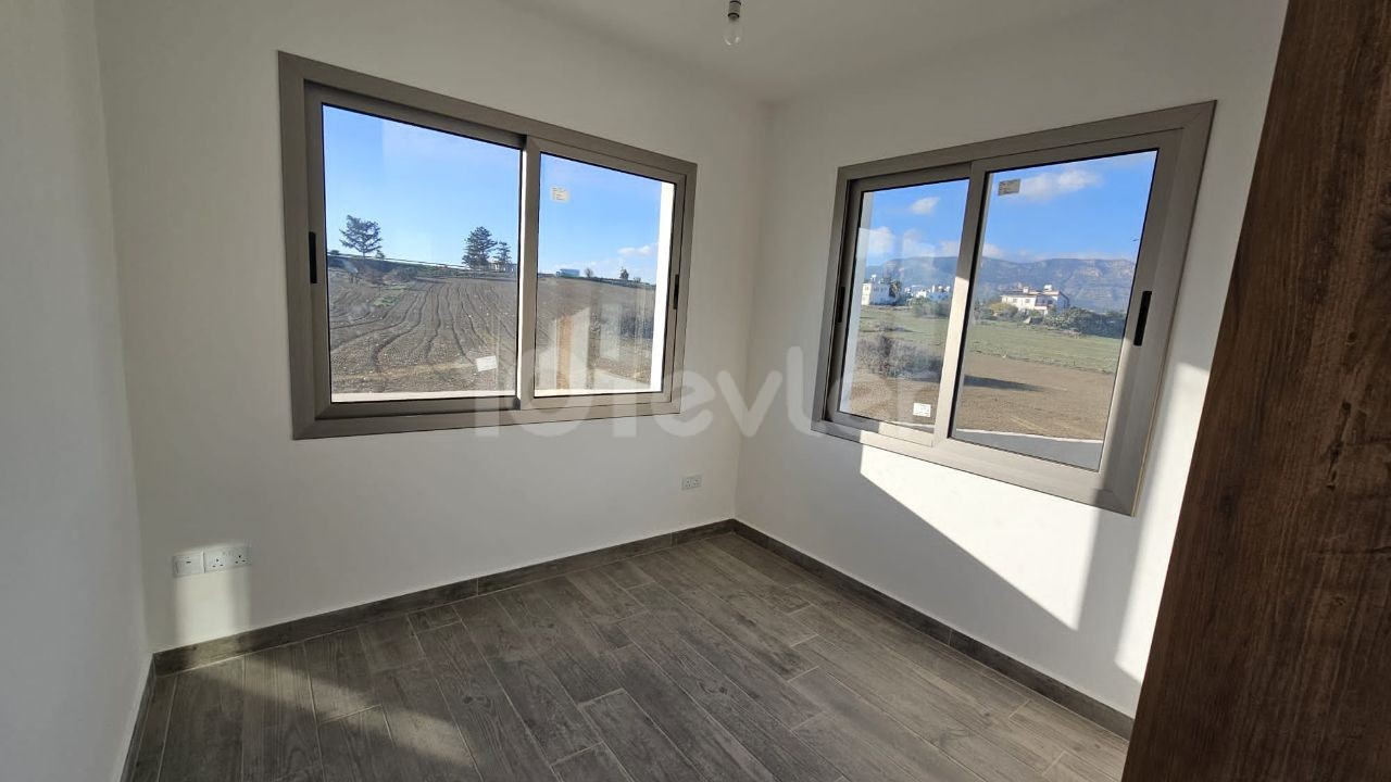 2+1 FLAT FOR SALE IN KYRENIA/BOĞAZ