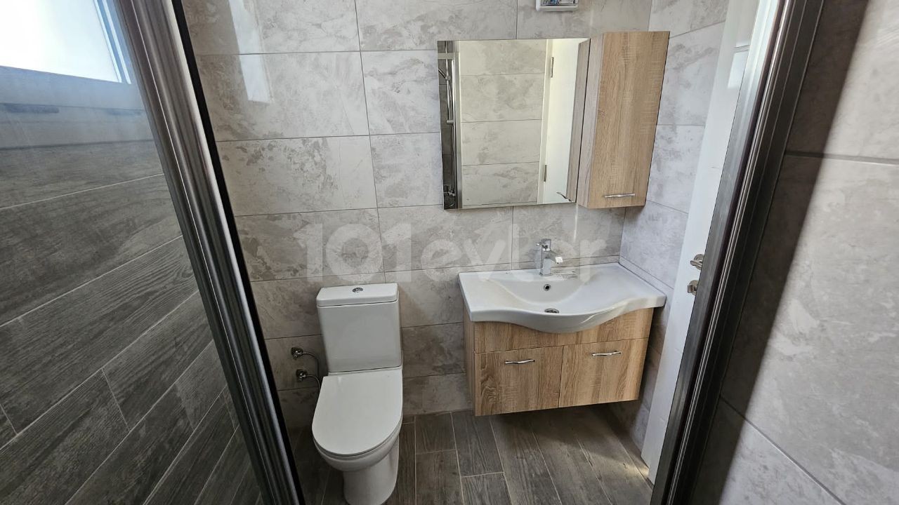 2+1 FLAT FOR SALE IN KYRENIA/BOĞAZ