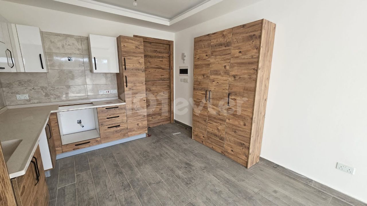 2+1 FLAT FOR SALE IN KYRENIA/BOĞAZ