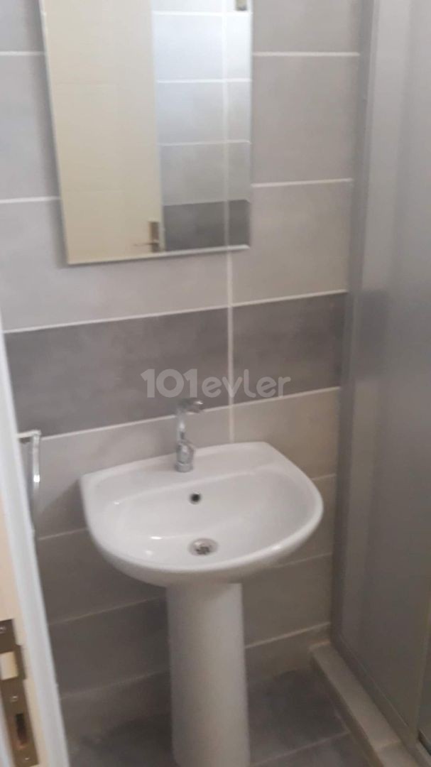 LEFKOŞA/GÖNYELİ'DE KİRALIK 1+1 EŞYALI DAİRE