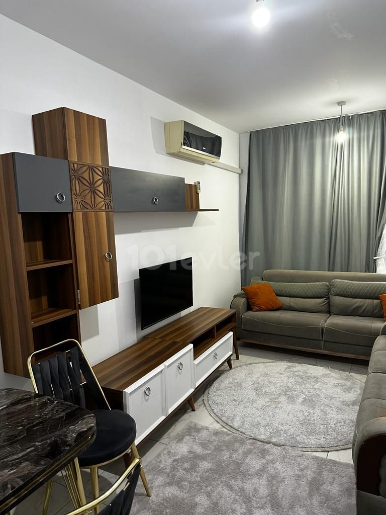 2+1 FULLY FURNISHED FLAT FOR RENT IN NICOSIA/GÖNYELİ