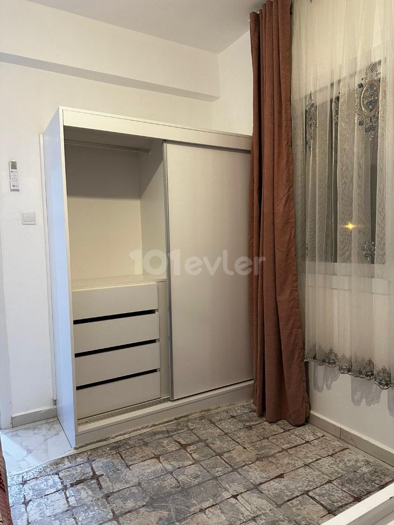 LEFKOŞA/GÖNYELİ'DE 2+1 KİRALIK FUL EŞYALI DAİRE