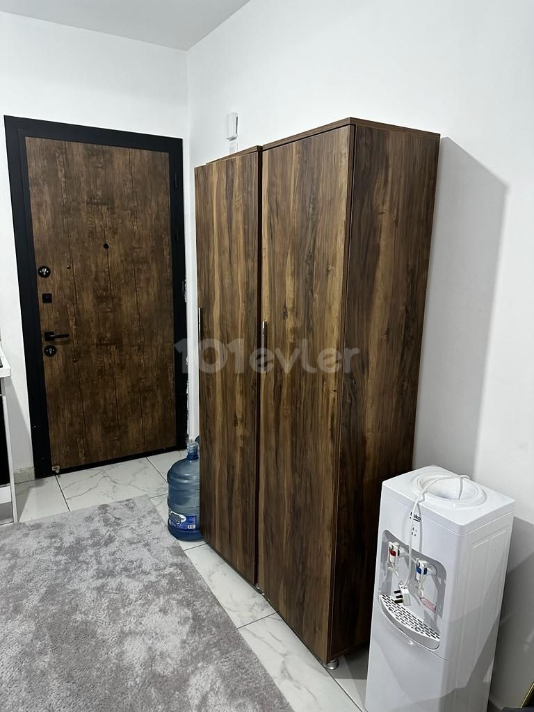 2+1 FULLY FURNISHED FLAT FOR RENT IN NICOSIA/GÖNYELİ