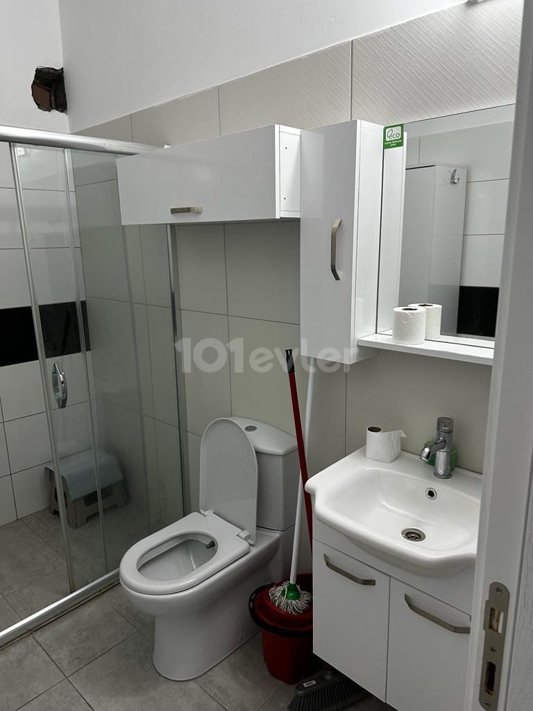 LEFKOŞA/GÖNYELİ'DE 2+1 KİRALIK FUL EŞYALI DAİRE