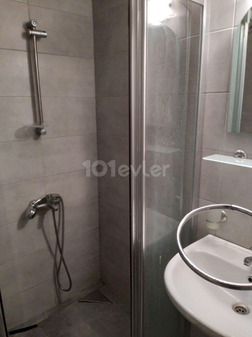 2+1 WOHNUNG ZU VERMIETEN IN NICOSIA/GÖNYELİ