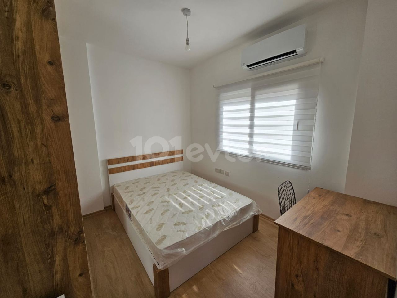 2+1 WOHNUNG ZUM VERKAUF IN NICOSIA/KÜÇÜK KAYMAKLI