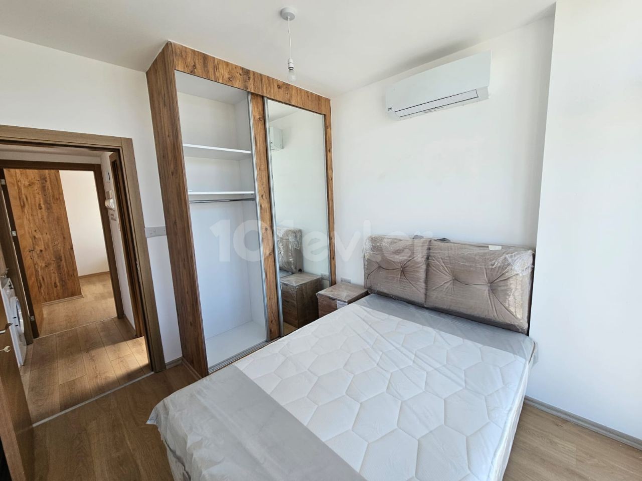 2+1 NEU MÖBLIERTES PENTHOUSE ZUM VERKAUF IN NICOSIA/KÜÇÜK KAYMAKLI