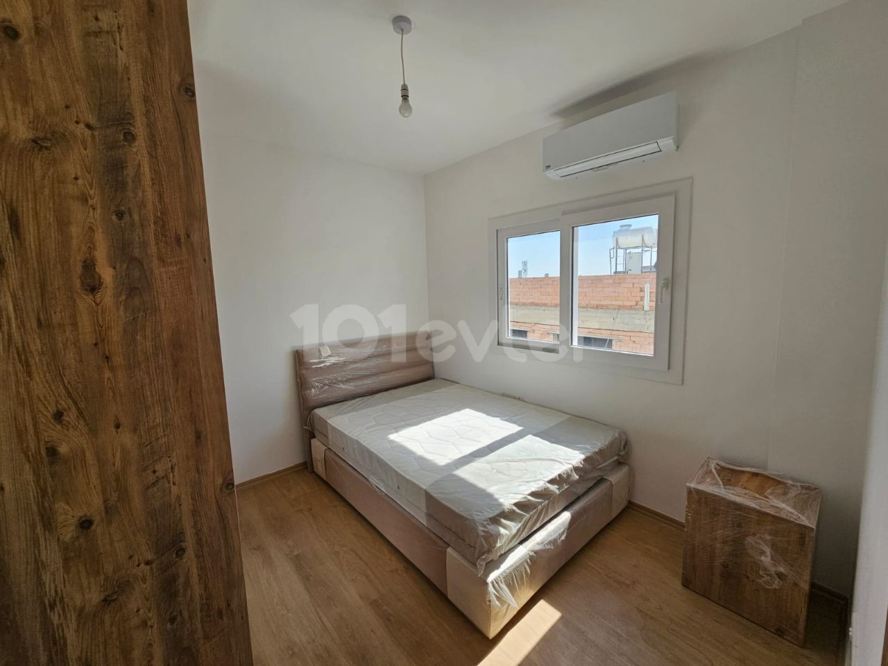 2+1 NEU MÖBLIERTES PENTHOUSE ZUM VERKAUF IN NICOSIA/KÜÇÜK KAYMAKLI