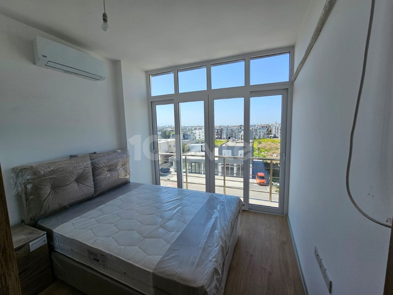 2+1 NEU MÖBLIERTES PENTHOUSE ZUM VERKAUF IN NICOSIA/KÜÇÜK KAYMAKLI