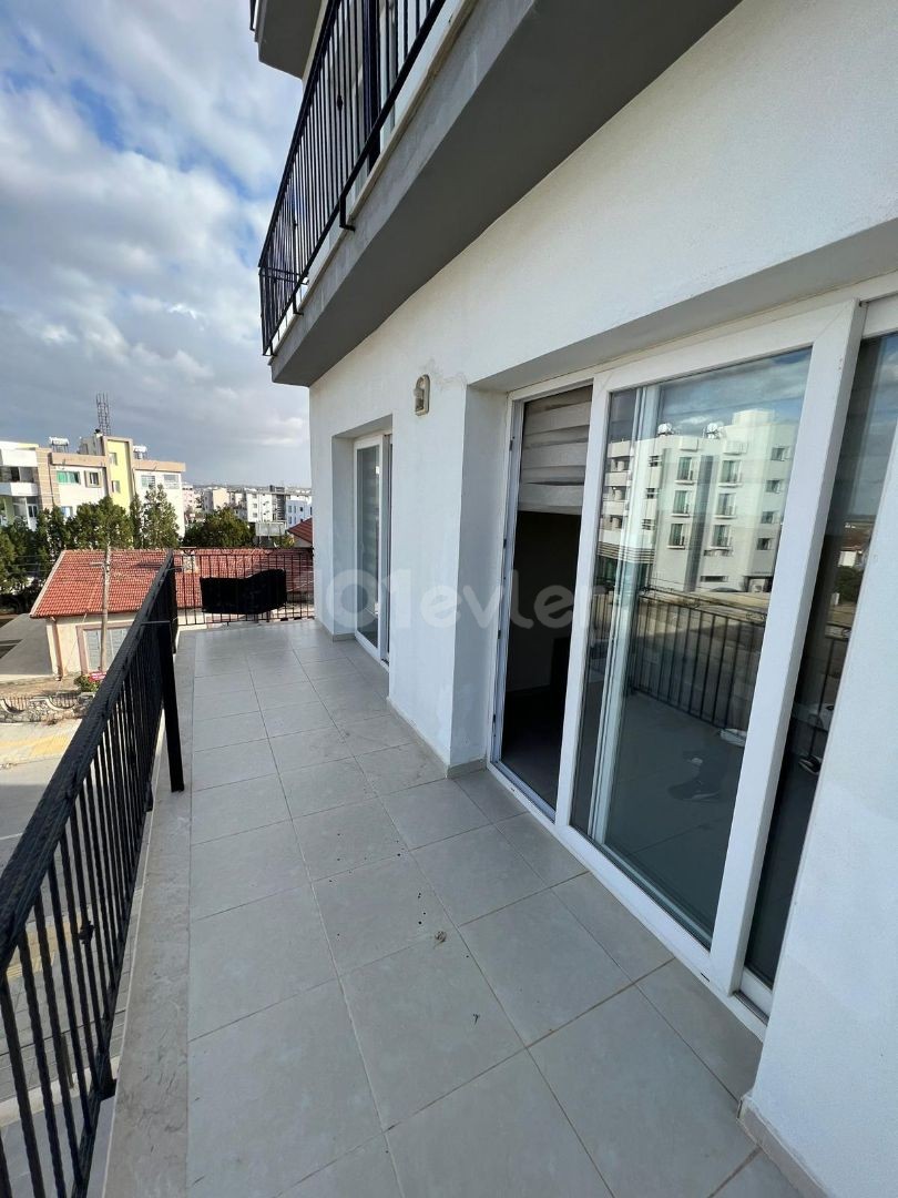 FULLY FURNISHED 2+1 FLAT FOR RENT IN NICOSIA/GÖNYELİ DÜRÜMCÜ BABA AREA