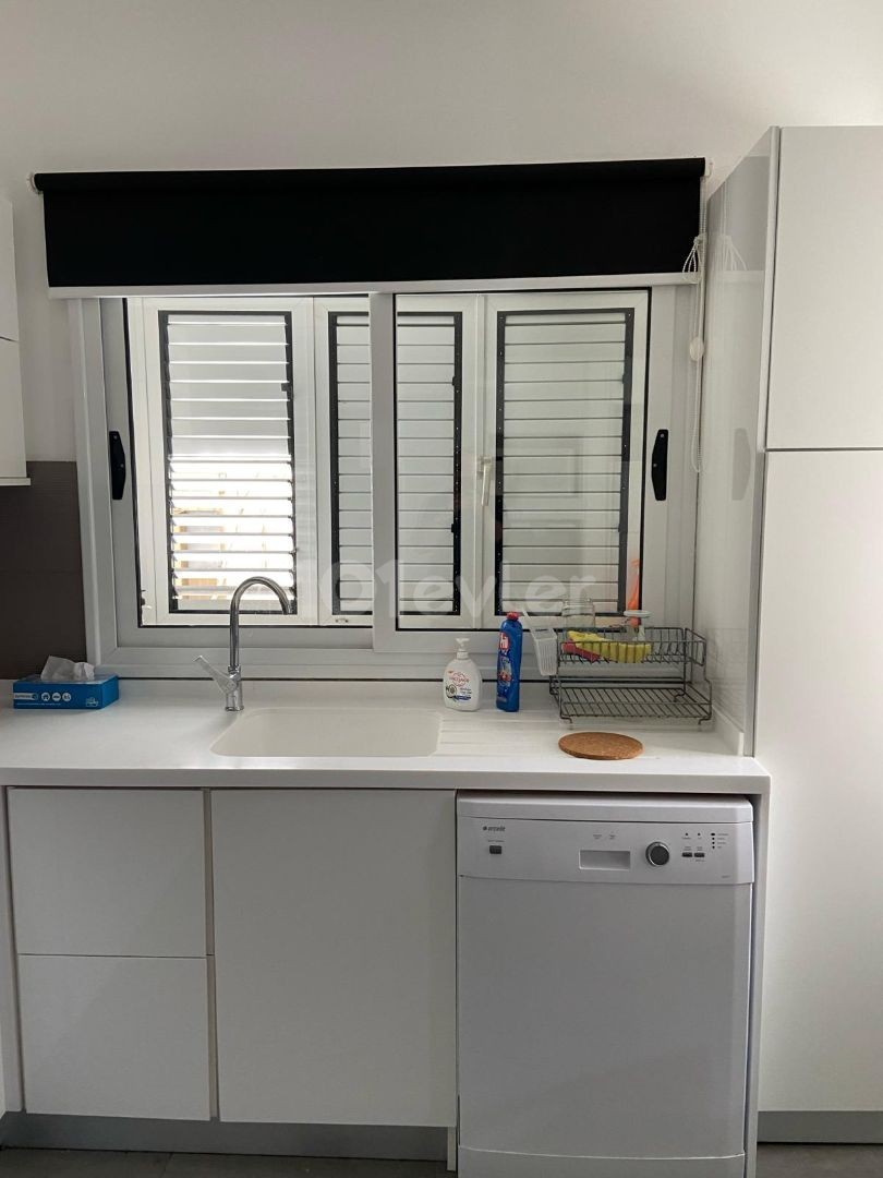 2+1 FURNISHED FLAT FOR RENT IN NICOSIA/HAMİTKÖY