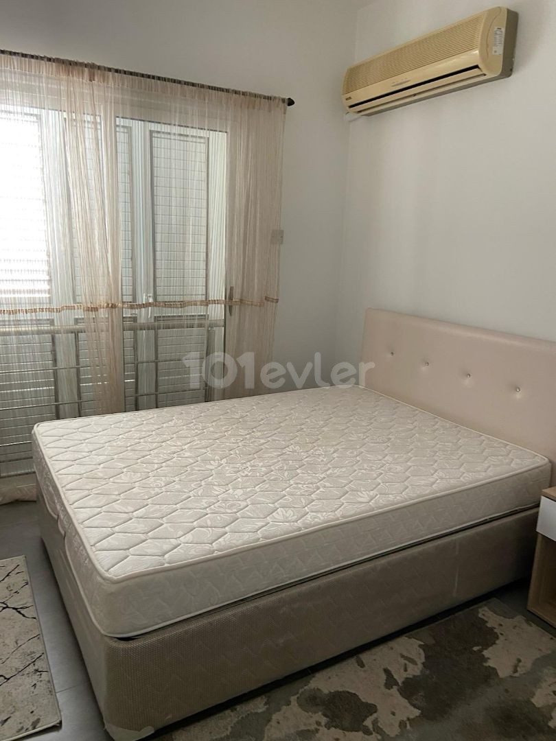 2+1 FURNISHED FLAT FOR RENT IN NICOSIA/HAMİTKÖY