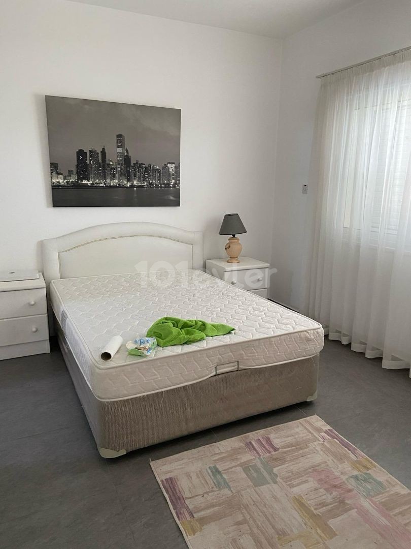 2+1 FURNISHED FLAT FOR RENT IN NICOSIA/HAMİTKÖY