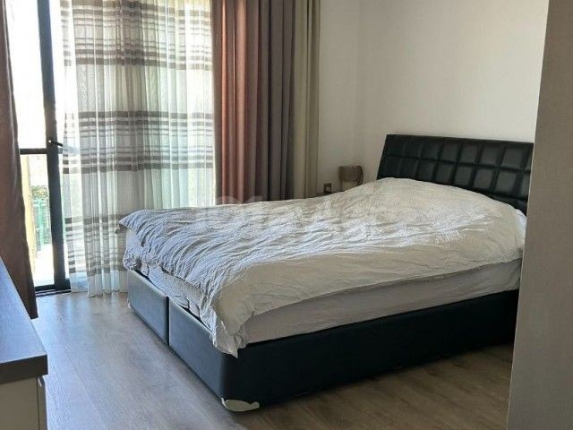 4+1 VILLA ZU VERMIETEN IN GIRNE/ÇATALKÖY