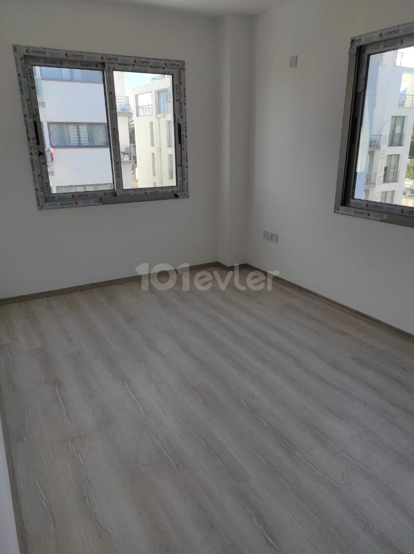 UNFURNISHED 3+1 FLAT FOR RENT IN KYRENIA CENTER