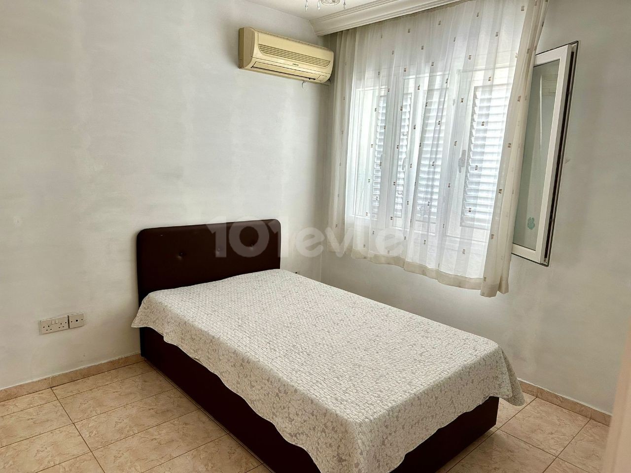 3+1 FULLY FURNISHED FLAT FOR RENT IN GİRNE/ZEYTİNLİK