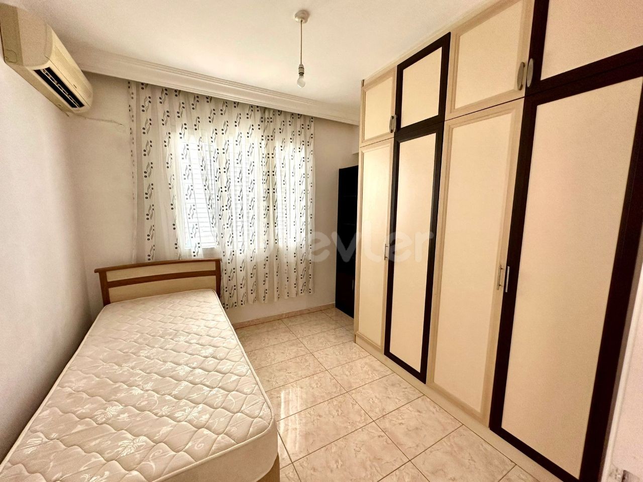 3+1 FULLY FURNISHED FLAT FOR RENT IN GİRNE/ZEYTİNLİK