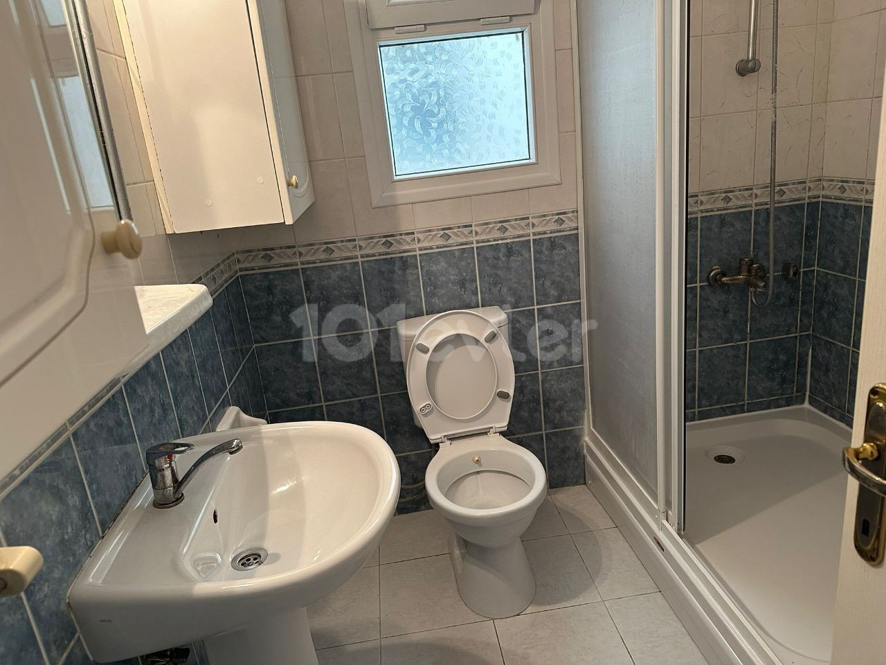 3+1 FULLY FURNISHED FLAT FOR RENT IN GİRNE/ZEYTİNLİK