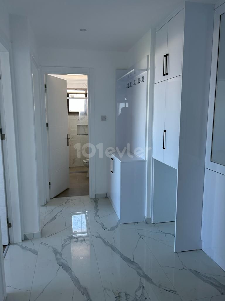 2+1 FLAT FOR SALE IN GIRNE/ALSANCAK